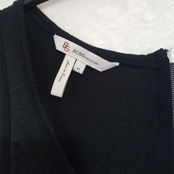 BCBGENERATION TANK - Picture 3 of 3